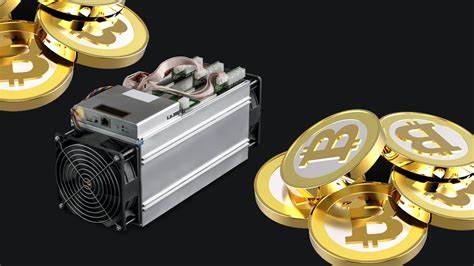 Bitcoin Mining Made Easier: How ZA Miner Eliminates Bitcoin Mining Barriers Through AI-driven Cloud Mining - GlobeNewswire