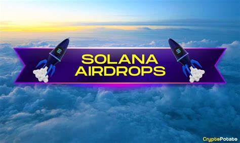 Airdrops on Solana Guide: The Most Popular Protocols Without a Token (UPDATED 2024) - CryptoPotato