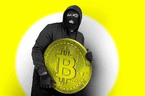 The FBI created its own cryptocurrency and secretly launched it on the market — to expose «price manipulation» - ITC