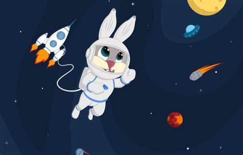 Rocket Bunny Crypto Sent at Least One Investor’s Portfolio to the Moon - Investment U