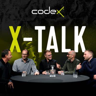 Codex Manages My Podcast