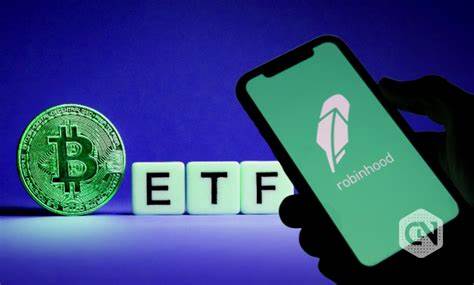 Robinhood lists all 11 spot bitcoin ETFs on trading app - The Block