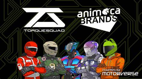 DeLorean Motor Company inks partnership with Animoca Brands’ Motorverse for Web3 racing games