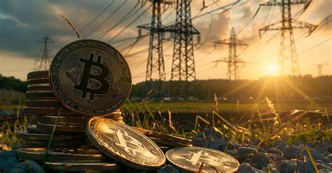 Texas wants to use bitcoin miners for grid stability as power demand soars - CryptoSlate