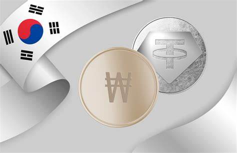 South Korea’s Central Bank Wants to Oversee Stablecoins - Yahoo Finance