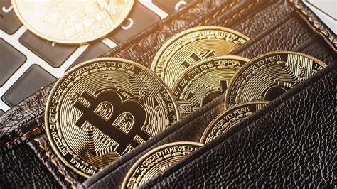 Bitcoin Seizure: UK Law Enforcement Cracks Down On 61,000 Cryptos - TronWeekly
