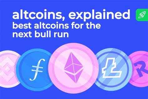Top 3 Altcoins To Buy In 2025 Before They Reach All-Time Highs: Ethereum, Dogecoin & Doge Uprising - Coinspeaker