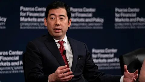 Acting SEC Chair Uyeda Names 3 Appointees to Agency’s New Crypto Task Force
