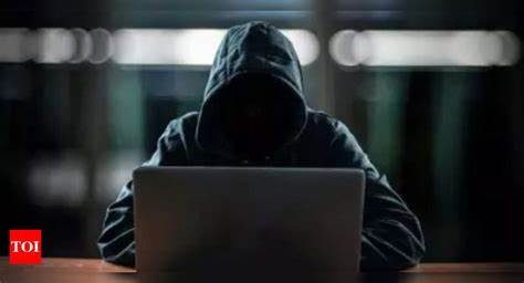 53- year old Bengaluru techie lost Rs 95 lakh to crypto scam: What it is and how to avoid one - The Times of India