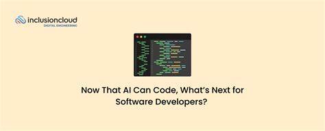 When AI Codes, What's Left for Me?