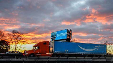 Amazon's 3 secret advantages that could power its stock higher