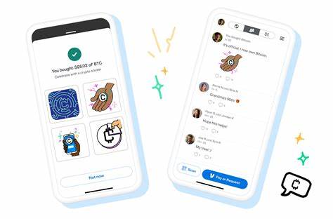 Venmo adds support for buying, holding and selling cryptocurrencies - TechCrunch