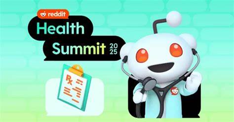 Reddit Highlights Opportunity for Healthcare Brands