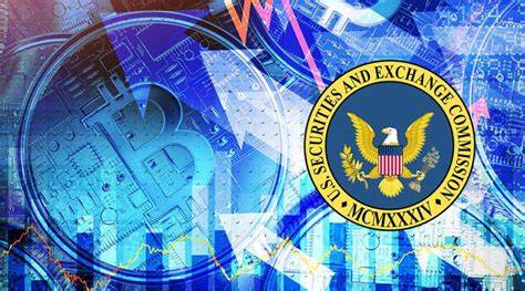 SEC Must Treat Ethereum ETFs Like Bitcoin and Allow Trading, Lawmakers Say - Decrypt