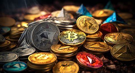 Altcoins to Watch: Ethereum, FoxLetFun, Toncoin, and Dogwifhat Set to Surge in 2024 - Coin Edition