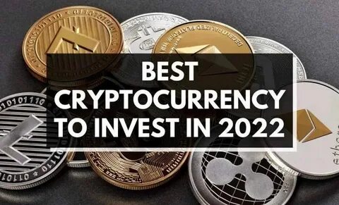 Best Cryptocurrency to Invest in 2025 | Top Crypto Coins To Buy Now for the Bull Run - Pulse Nigeria