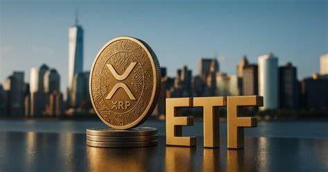 ProShares: No New XRP ETFs on April 30 Despite Reports - Yahoo Finance