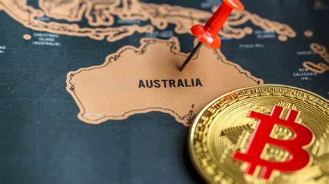 Australia to Mandate Licenses for Crypto Firms