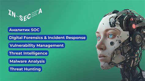 INSECA открывает набор на курсы blue team