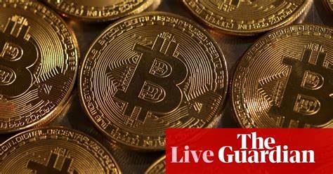 Bitcoin hits new record high – should you invest in crypto?