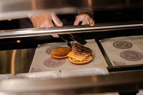 How McDonald’s Lost Its Value Edge—and Is Trying to Claw It Back