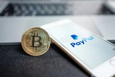 PayPal is finally allowing users to move their cryptocurrency to other wallets - TechCrunch