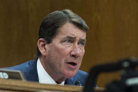 Senate passes crypto regulations, sends to House without addressing Trump’s investments - WKRG News 5
