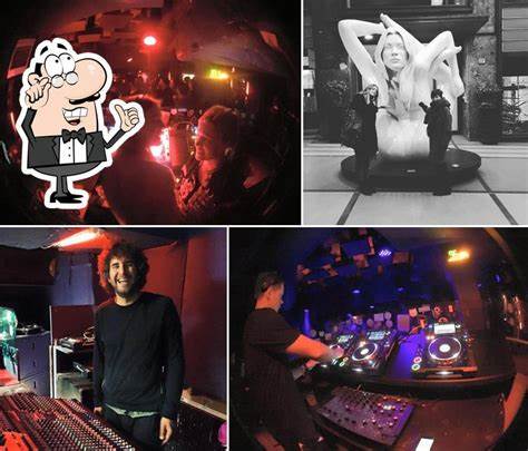 The Villa Oslo Dancing AS, Oslo Sentrum, Oslo - 1881.no