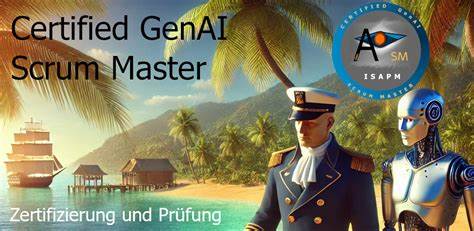 GenAI Is Reviving the 'Pflichtheft' That Scrum Tried to Kill