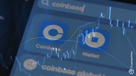 Coinbase Q2 results miss estimates, COIN falls 8% after hours
