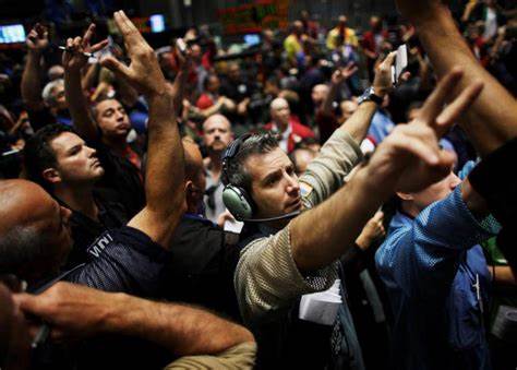 CME Group Wins Lawsuit by Former Floor Traders