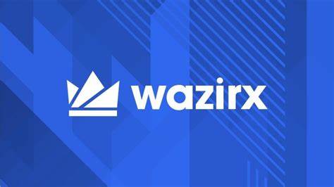 WazirX announces phased Indian Rupee withdrawals plan after major $230 million security breach - MSN