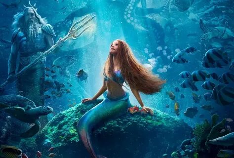 Disney's Little Mermaid Plunges To $5 Million Loss