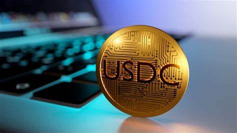 Crypto exchange OKX to support 6 new USDC trading pairs