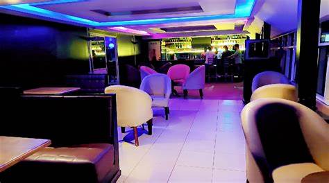 Bars, pubs and taverns in Kampala, Central Region, Uganda - Cybo