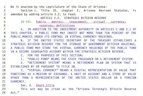 Is the Strategic Bitcoin Reserve Really Going to Send Bitcoin Skyrocketing in Value? (The Answer Might Surprise You)