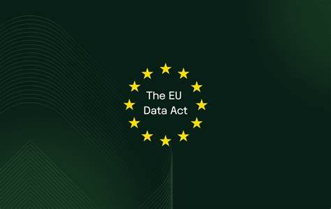 The EU Data Act Just Killed Long SaaS Contracts