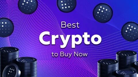 Best Crypto to Buy Now in This Coming Spring - Absolute Guide of the Best Crypto Coins