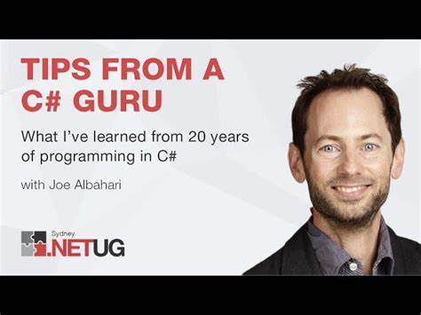 20 Years of Programming