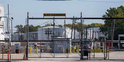 Kinder Morgan Posts Higher Profit, Revenue on Increased Natural Gas Demand