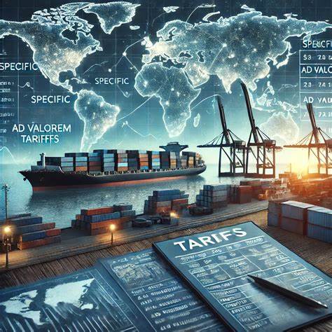 Global Markets Mixed as Investors Digest Tariff Impact on Earnings