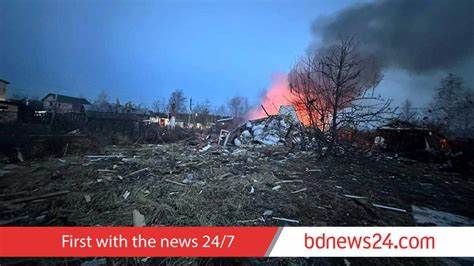 Three drones downed en route to Moscow, some flights suspended 