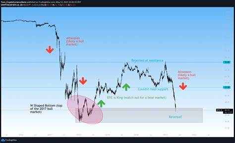 Bitcoin Dominance RSI Hits Unprecedented Levels, Signals Potential Altcoin Surge - Blockchain.News