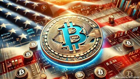What Happens To The Bitcoin Seized by The US Government? - The Tokenist