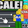 Roblox's back end scales to 30M concurrent players and over 21M for a experience