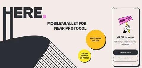 Near Protocol will let users sign transactions on third-party chains from single wallet - The Block