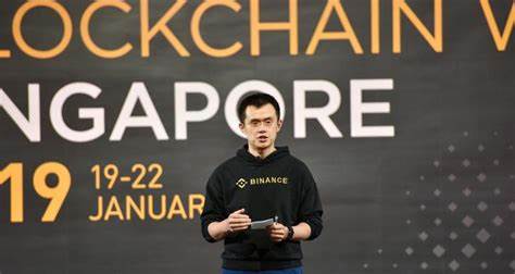 Crypto Exchange Binance to Stop Users From Trading USDC, the Second-Largest Stablecoin - The Wall Street Journal