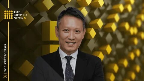 Binance CEO Richard Teng Describes Strategic Positioning Amid Market Challenges - Blockchain.News