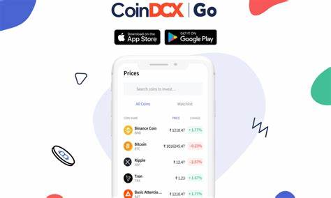 5 Thing to Keep in Mind Before Investing in Crypto - CoinDCX