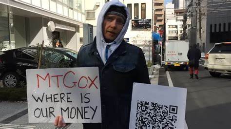 Mt. Gox Repayments Trigger Bitcoin Slip - Buy Now? - Blockhead